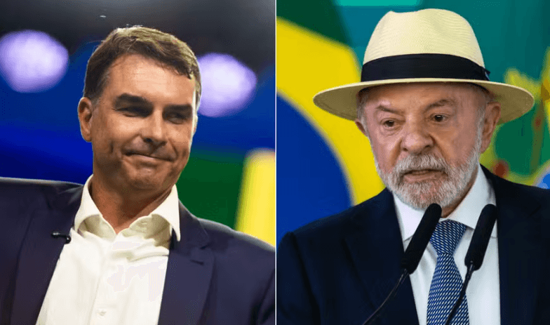 Flávio ganha força e cresce entre eleitores independentes, enquanto Lula perde apoio, mostra pesquisa Quaest