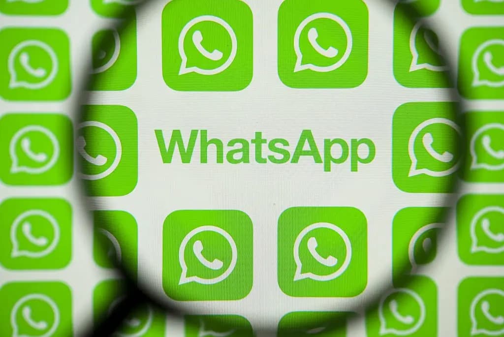 Whatsapp bane contas de usuários do aplicativo ao redor do mundo