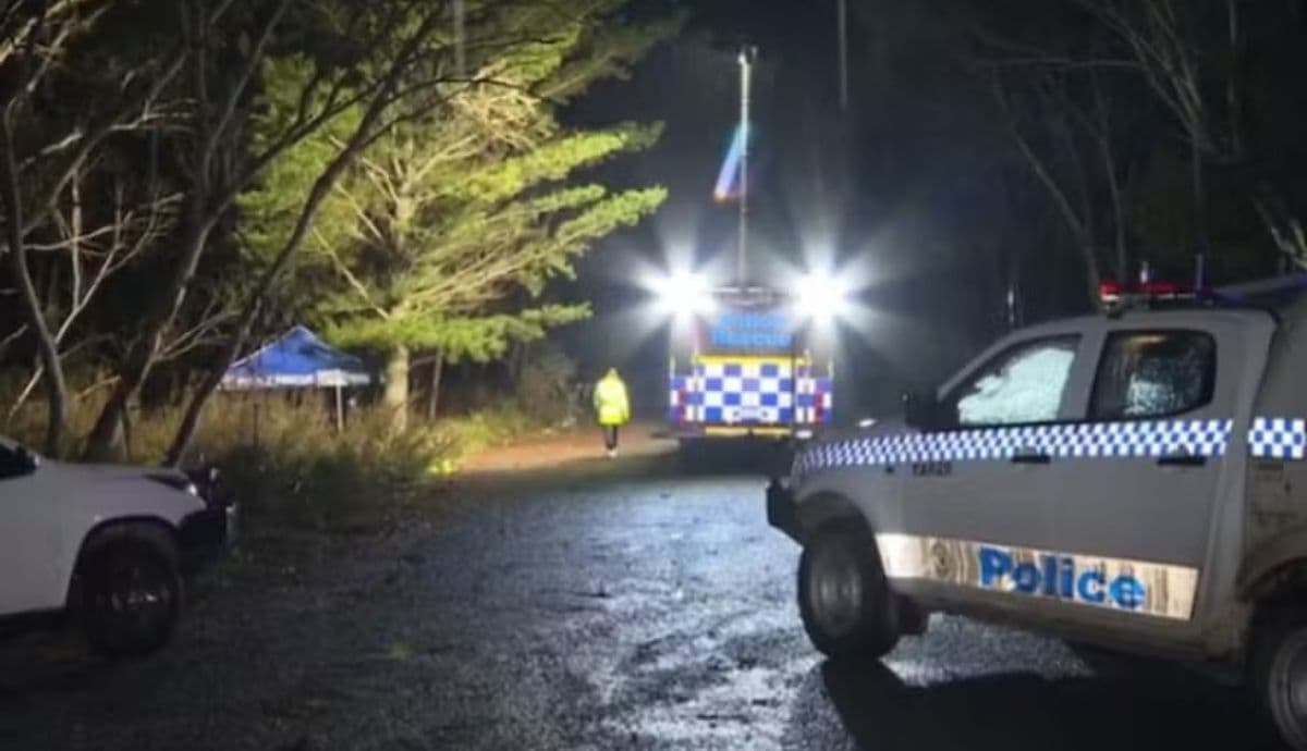 "HOMICÍDIO": Boneca sexual é ‘confundida’ com corpo e mobiliza polícia por 20h na Austrália
