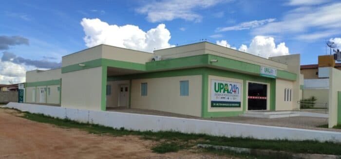 UPA de Assú amplia capacidade e já supera 300 atendimentos diários