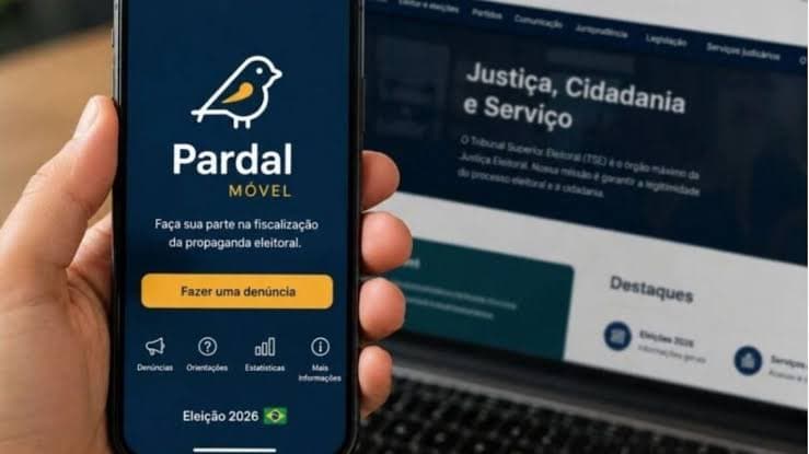 Denúncias eleitorais em app do TSE triplicam em cinco dias