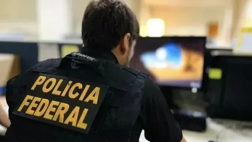 VIDEOCONFERÊNCIA: PF remarca depoimento de Vorcaro por ‘questões técnicas'