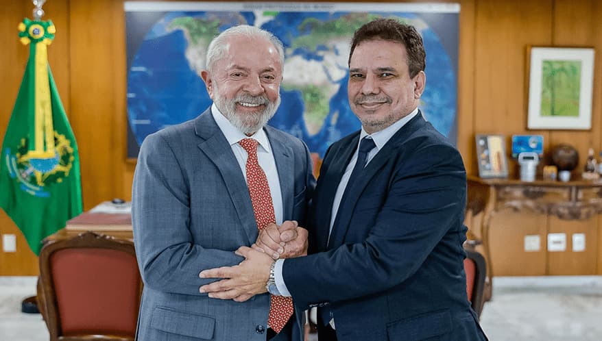 BLINDAGEM? Campanha de Lula pressiona ministro da Justiça para conter vazamentos sobre caso Lulinha
