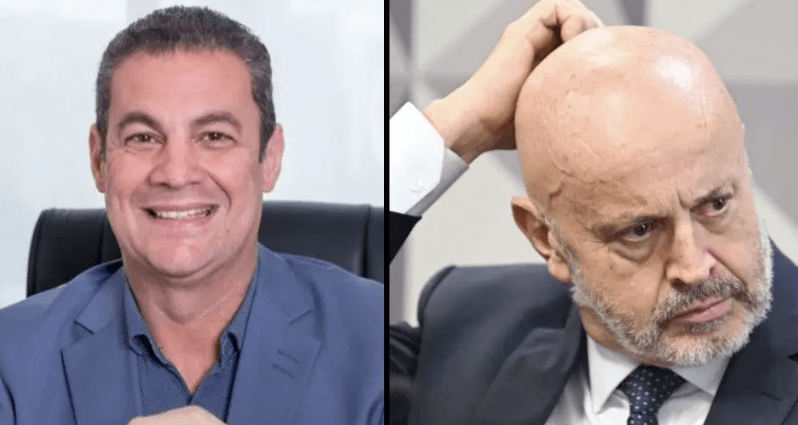 ESCÂNDALO DO INSS: Testemunha-chave ameaçada de morte diz ter ouvido do ‘Careca do INSS’ promessa de pagamento de R$ 25 milhões a Lulinha