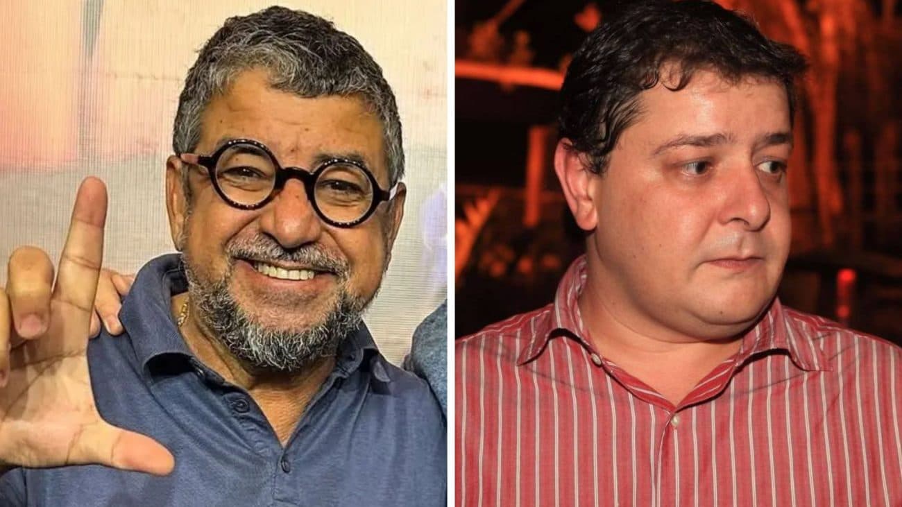 Vice-presidente do PT se solidariza com o ‘espartano' Lulinha: "Não tem Ferrari, nem é rico"
