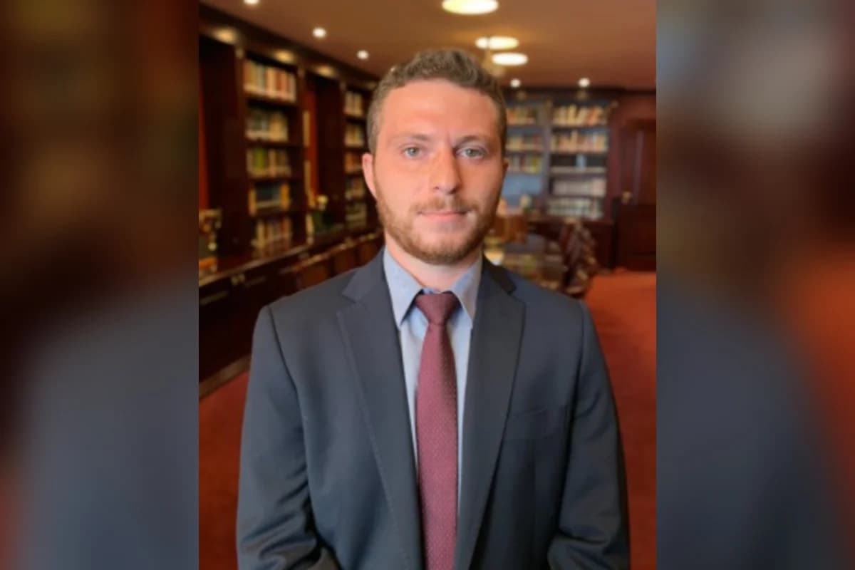 Filho de ministro do STJ agride ‘garota do job' após promessa quebrada de exclusividade