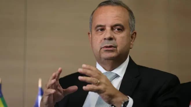 IMPARCIALIDADE: Rogério Marinho cobra limites ao STF e questiona atuação de Flávio Dino