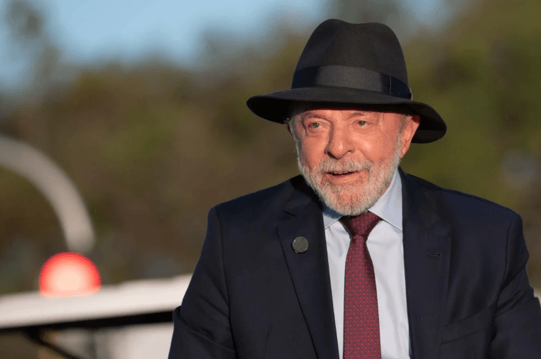 MARIO SABINO: Programa de governo de Lula: balelas, lorotas e mentiras