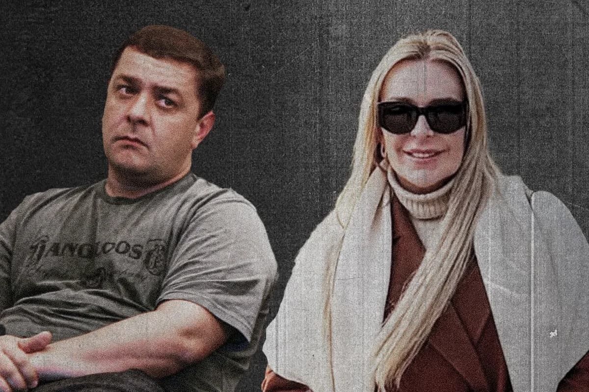 Advogado da amiga de Lulinha diz que caso está sendo politizado