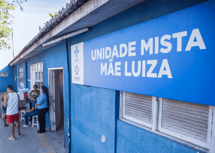 Prefeitura de Natal inicia reforma da Unidade Mista de Mãe Luiza com investimento de R$ 612 mil