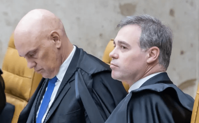 LAURO JARDIM: Jantar na casa de Moraes teria discutido como fragilizar André Mendonça