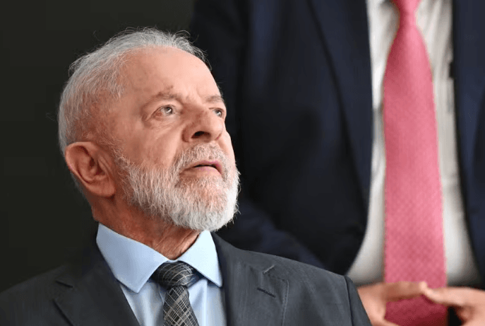 PESQUISA INDEXA/ESTADÃO BROADCAST: 50% desaprovam o governo Lula; 46% aprovam
