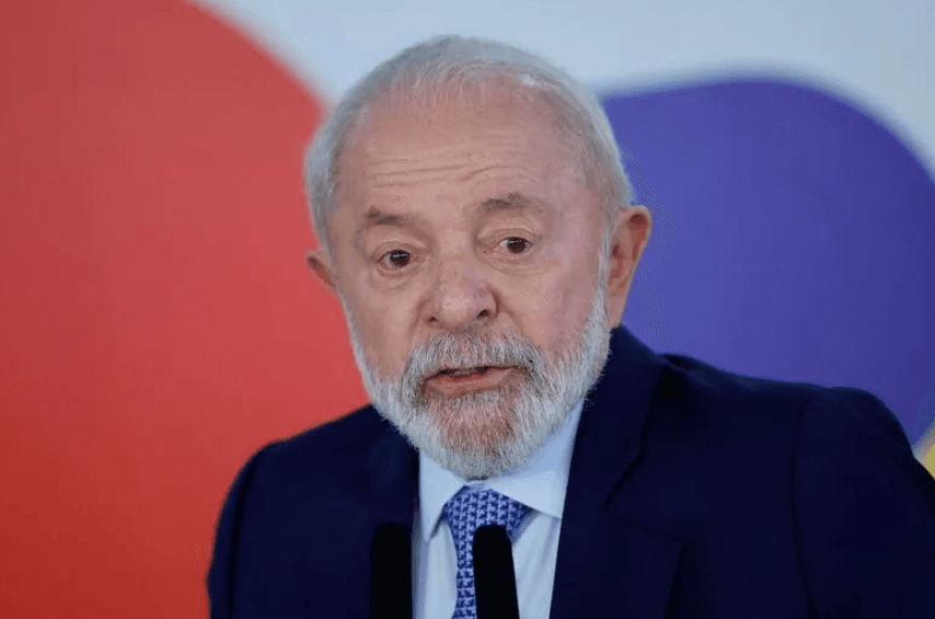 Lula recusa participação em série de entrevistas da GloboNews e do g1 com presidenciáveis