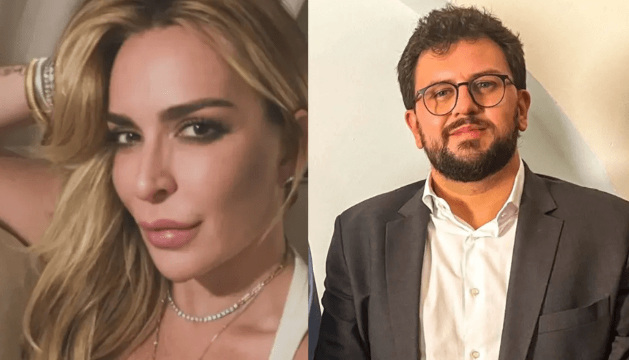 Lobista Roberta Luchsinger pagou R$ 217 mil em faturas de cartão e financiamento de carro para Marcola, ex-chefe de gabinete de Lula, enquanto negociava com governo, diz PF