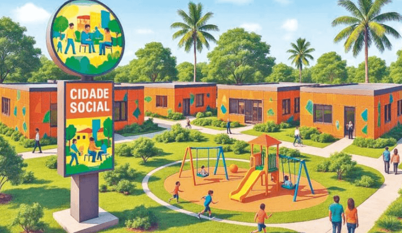 TJRN autoriza Prefeitura de Natal a retomar obras da Cidade Social na Redinha