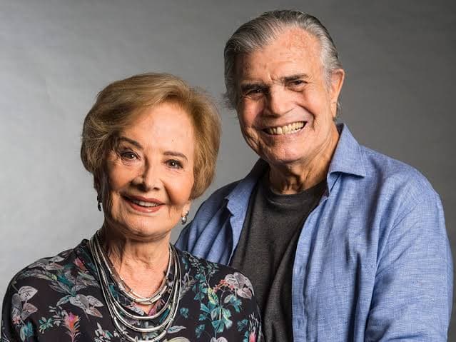 Morre Glória Menezes, uma das grandes atrizes do teatro e da TV, aos 91 anos