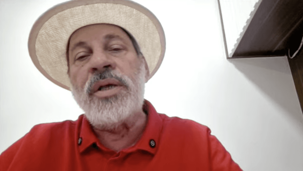 "Conheço Lulinha desde criança e acredito em sua inocência", diz ‘ex-condenado' no Mensalão e Lava Jato, Delúbio Soares