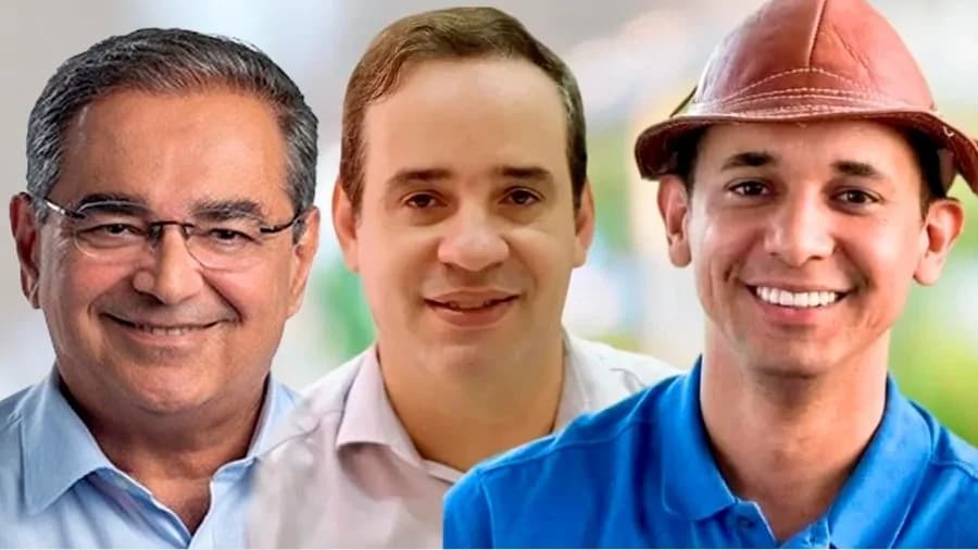 ELEIÇÕES 2026: Blog do BG publica nova pesquisa Perfil que revela como está a corrida eleitoral no RN