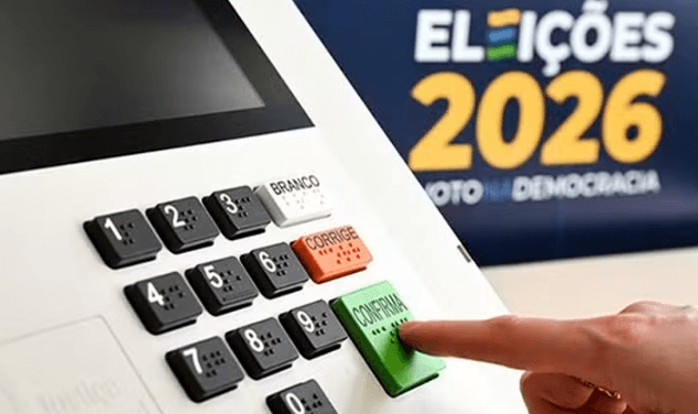 ÚLTIMO DIA PARA REGISTRO DE CANDIDATURAS: Eleições de 2026 já têm 19 mil candidatos; No RN, 278 estão na disputa