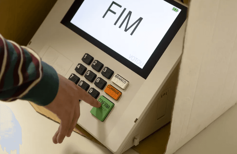 CONVICÇÃO: 72% dos eleitores já estão decididos sobre voto para presidente, mostra pesquisa Datafolha