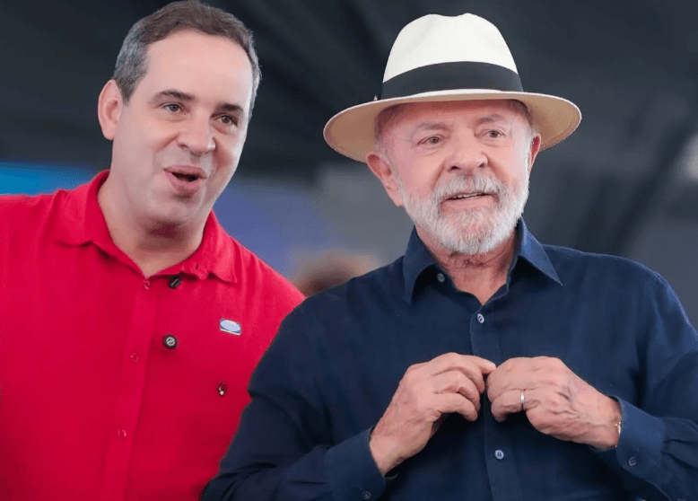 MPE pede que TRE-RN proíba “Cadu de Lula” como nome de urna