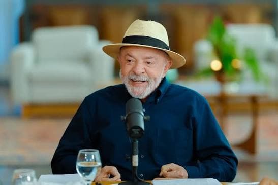TENDÊNCIA DE QUEDA: “Lulômetro” aponta queda na aprovação de Lula, que fica abaixo de 30%