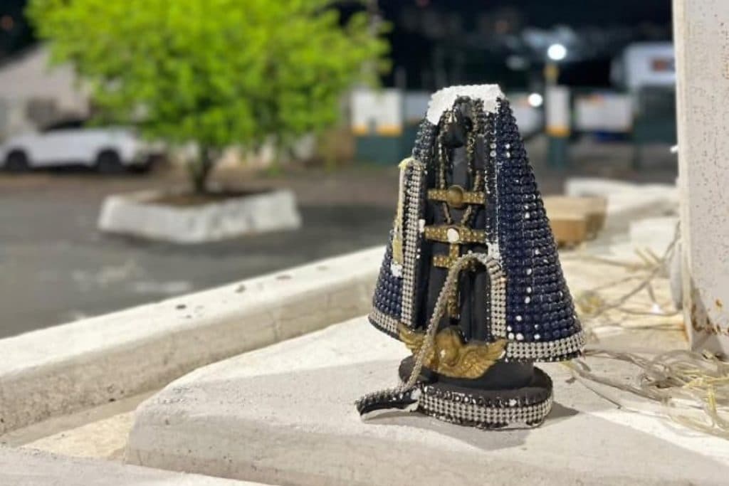 Flávio Dino manda PF apurar onda de ataques a imagens e espaços religiosos no país