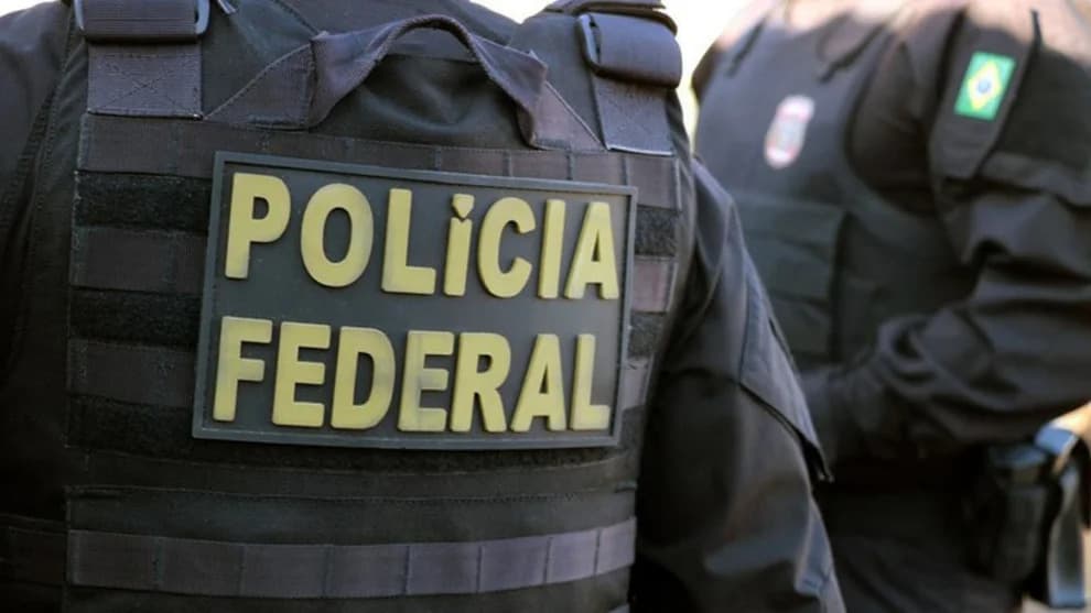 PF prende homem em flagrante por armazenar material de abuso sexual infantojuvenil em Natal