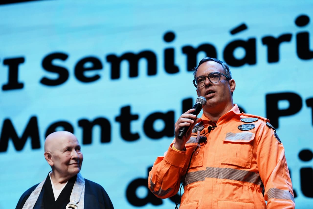 Rio Grande do Norte realiza maior evento do Brasil sobre saúde mental e prevenção do suicídio