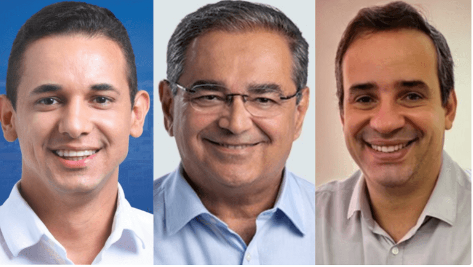 ELEIÇÕES 2026: Blog do BG e Meio Dia RN divulgam nesta quinta-feira (1º) a última pesquisa do Instituto Perfil antes do 1º turno no RN