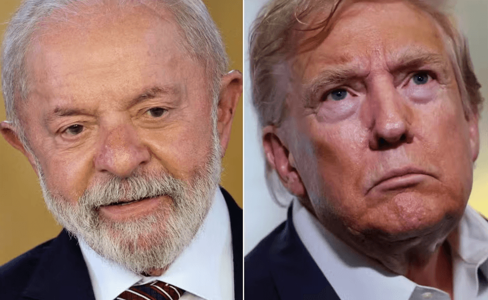 Trump acusa Brasil de falhar contra PCC e CV e virar rota da cocaína