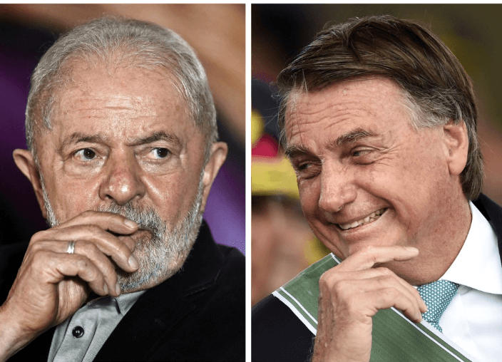 “AGORA PODE?”: Lula sobe Bolsa Família antes da eleição após PT questionar Bolsonaro em 2022