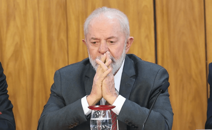 DATAFOLHA: 50% desaprovam e 47% aprovam governo Lula, aponta nova pesquisa