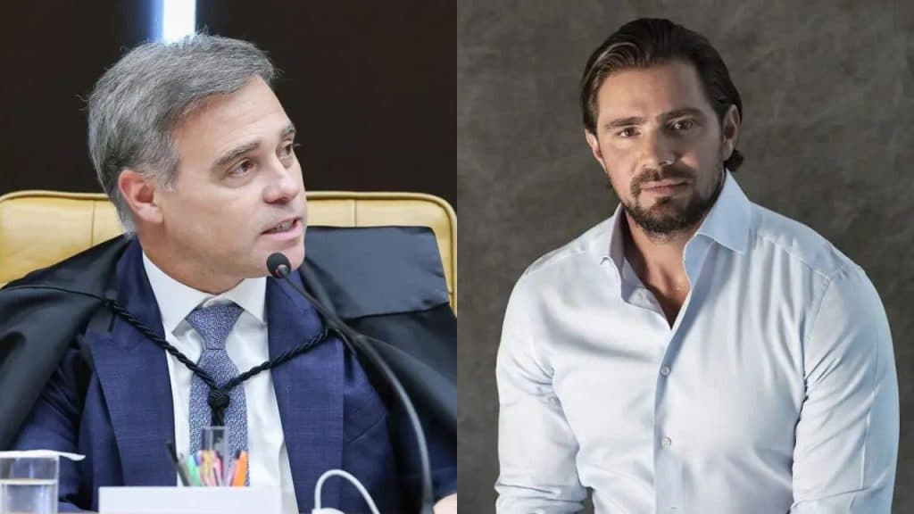 CRISE NO STF: Mendonça admite encontro de duas horas com Vorcaro antes de assumir caso Master e que se limitou a “ouvir o empresário”