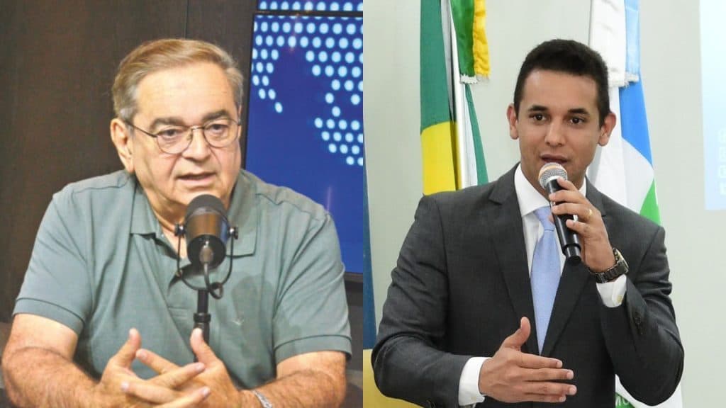 ÁLVARO: “Como Allyson ainda tem coragem de pedir voto para ser governador do RN?”