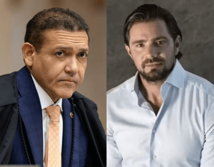 “DOMINADO AQUI”: Advogado de Vorcaro citou filho de Kassio após voto decisivo do ministro no STF, revela Piauí