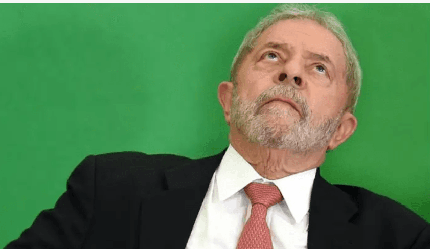 Lula e seu governo são desaprovados por mais da metade dos brasileiros, aponta Futura