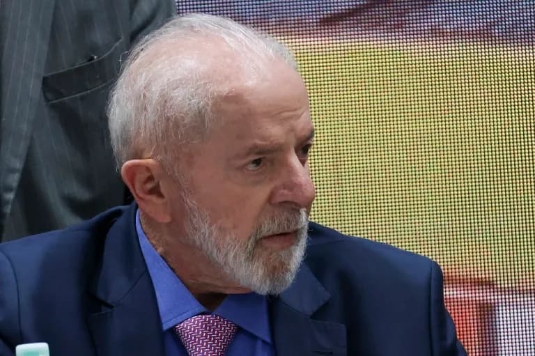 AGORA DEU RUIM DE VERDADE: Advogado de Vorcaro diz que ex-banqueiro presenteou Lula com Whisky