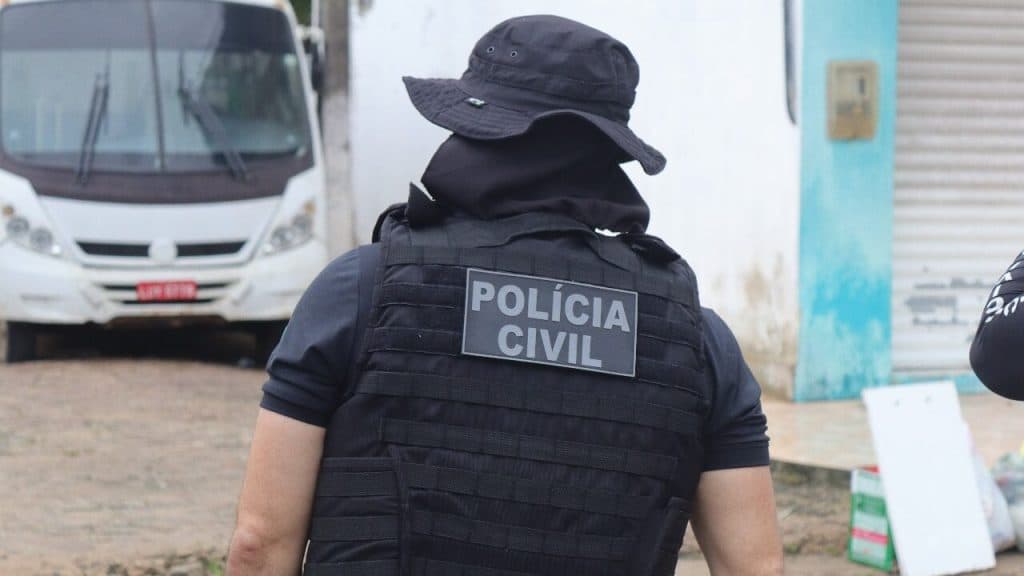 CARTÃO VERMELHO: Polícia prende três em operação no RN e RJ e Justiça manda bloquear até R$ 2 milhões