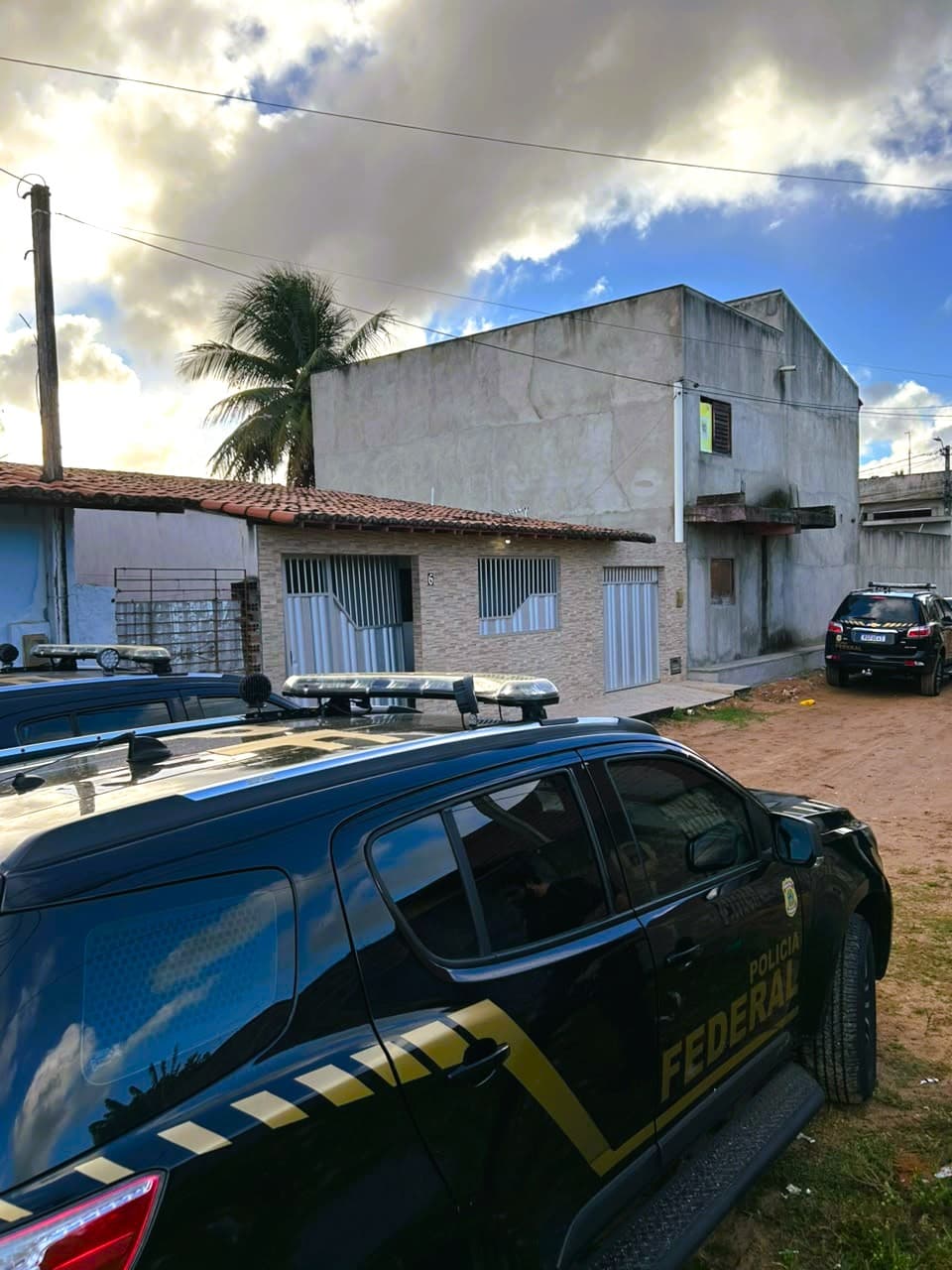 Operação da PF investiga fraude bancária que desviou R$ 582 mil de empresa em Natal
