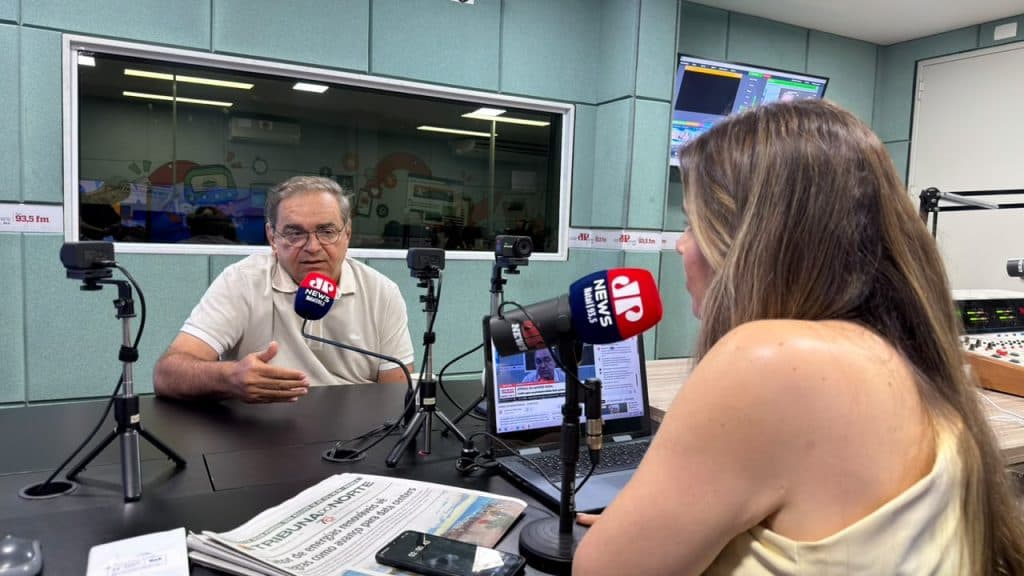 Álvaro prevê R$ 100 milhões para ampliar Walfredo, anuncia novo Tarcísio Maia e investimentos em hospitais regionais