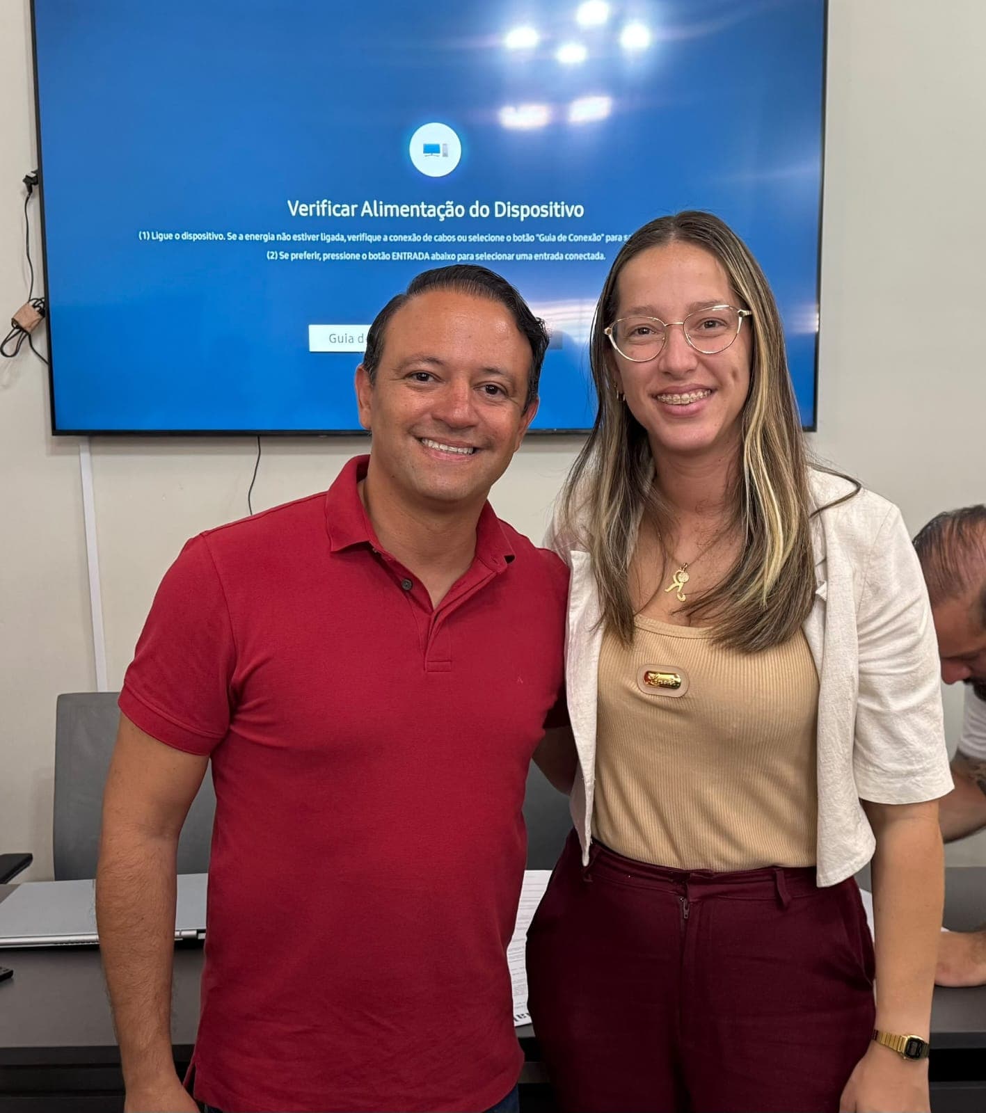 Prefeito de Assú é reeleito para a presidência do Consórcio de Saúde do Vale do Açu