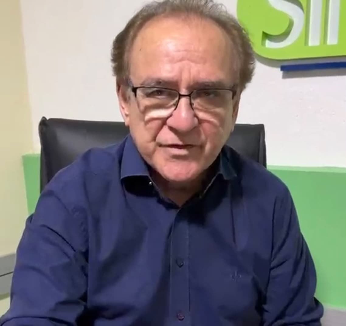 Empresa denuncia presidente do Sindicato dos Médicos por contrariar acordo firmado no Ministério Público do Trabalho