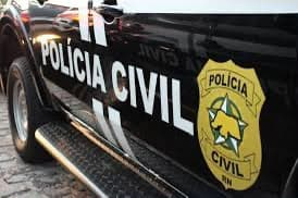 PECULATO: Agente público é preso após admitir que pegou carteira de estrangeiro morto em Natal