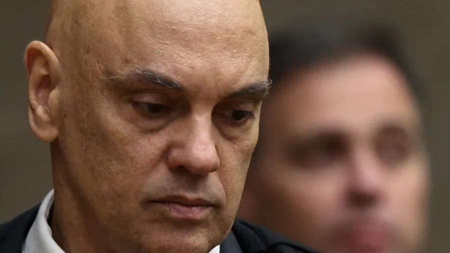 PRESSÃO INTERNACIONAL: Deputado aliado de Trump cobra ação da OEA contra Moraes antes das eleições
