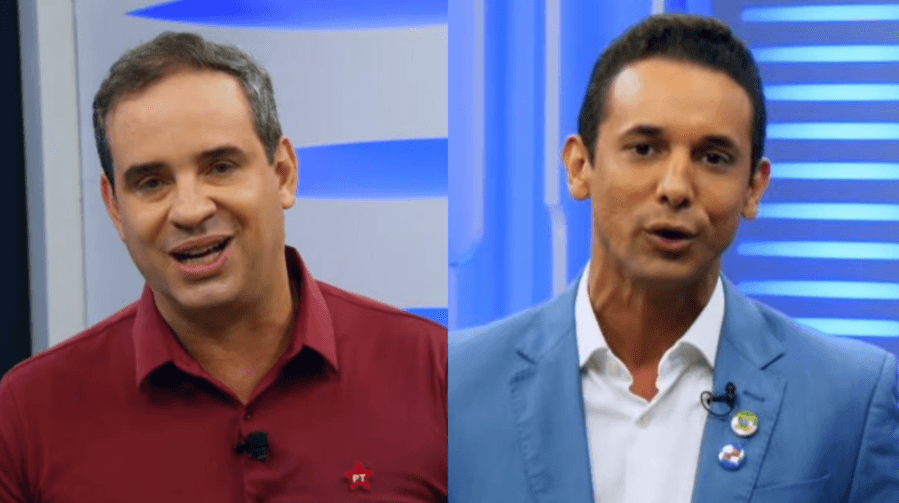 TRE-RN vê “grave descontextualização” e suspende propaganda de Allyson que afirmava que Cadu Xavier “assinou o aumento do próprio salário”