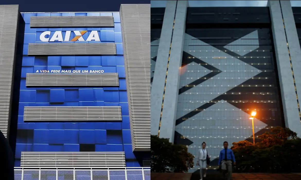 Bancários da Caixa entram em greve hoje; Banco do Brasil tem paralisação parcial