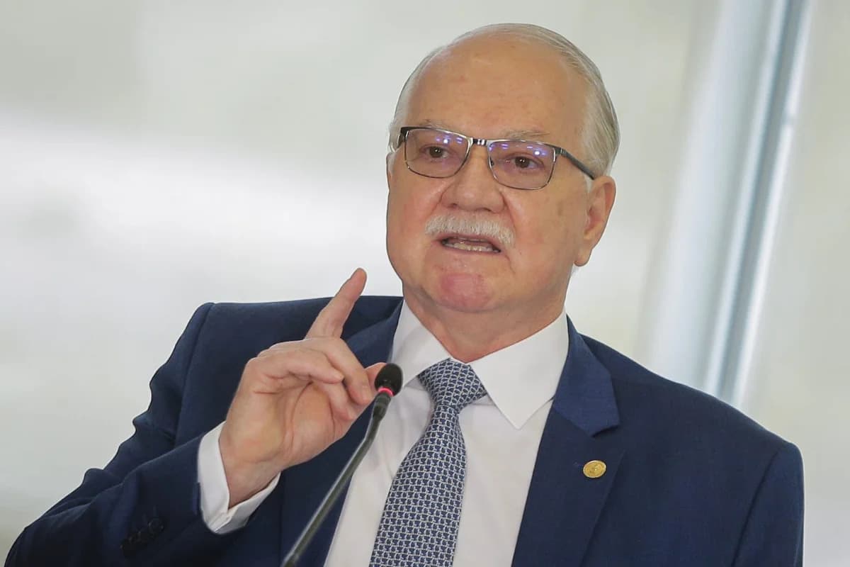APOIO A FACHIN: “STF vive a mais grave crise de sua história”, alerta carta assinada por empresários, ex-ministros e sindicalistas