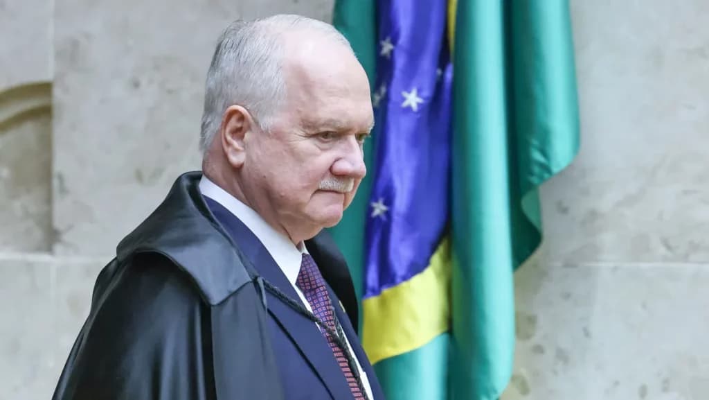 CRISE NO STF: Após pedido de vista no caso Moraes, Fachin deve adiar análise de investigação contra Mendonça