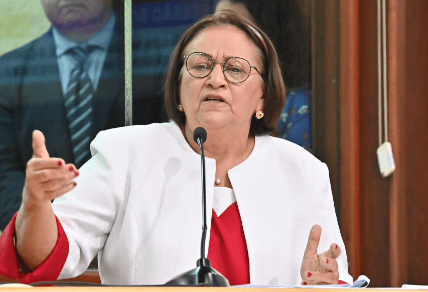 CONTA NÃO FECHA: Governo do RN prevê rombo de R$ 1,19 bilhão no Orçamento 2027; folha de pagamento consome quase 70% das despesas